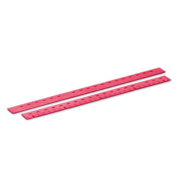 Karcher Linatex Squeegee Blade Set | 4.037-131.0